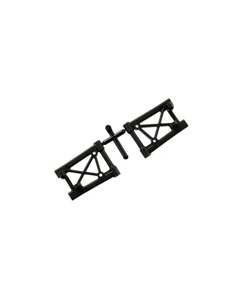 TRAPECIO TRASERO MRX-4/MRX-5 MUGEN