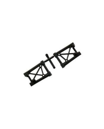 TRAPECIO TRASERO MRX-4/MRX-5 MUGEN