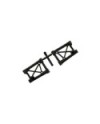 TRAPECIO TRASERO MRX-4/MRX-5 MUGEN