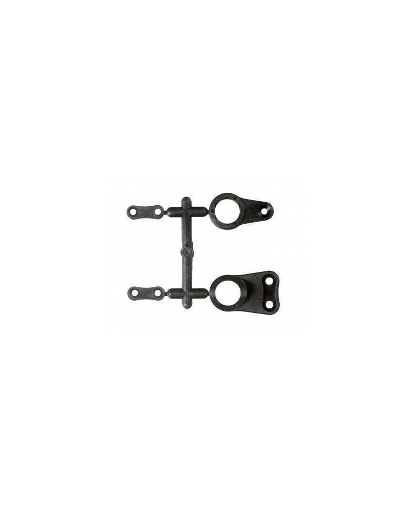 PARTES PLASTICAS SALVASERVOS MRX-4 MUGEN
