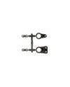 PARTES PLASTICAS SALVASERVOS MRX-4 MUGEN