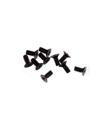 TORNILLO M2,6X6 AVELLANADO (10u.)MUGEN