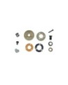 EMBRAGUE CENTAX COMPLETO NEW MRX-5 MUGEN