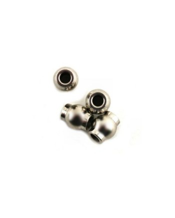ROTULAS ACERO TIRANTE SUP. TRASEROS (4u.) MUGEN