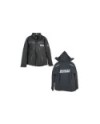 CHAQUETON TALLA XL MUGEN
