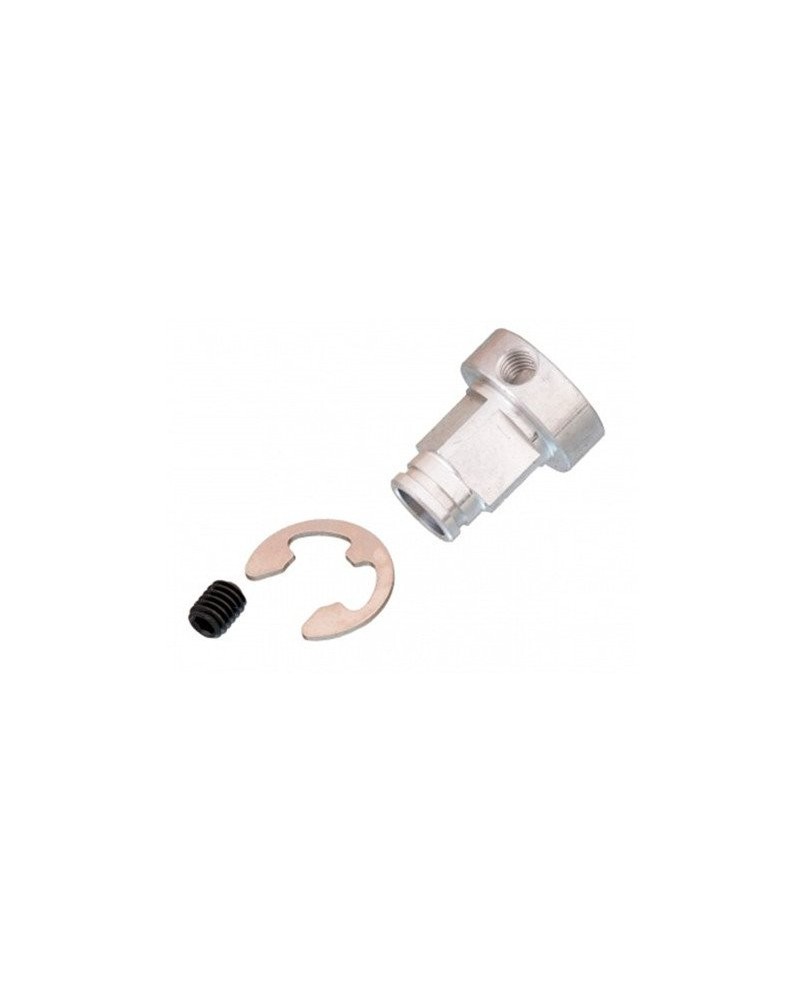 PULLEY MRX/MTX ANTIGUO MUGEN