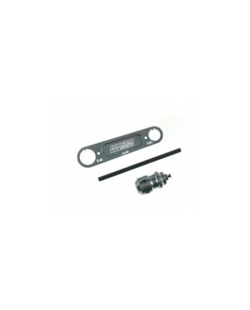HERRAMIENTAS PARA CAMBIAR PIÑONES MTX5 MUGEN