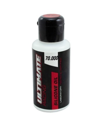 SILICONA DIFERENCIAL UR 70.000 CPS (75ml)