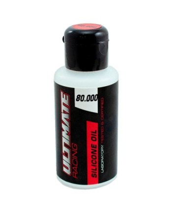 SILICONA DIFERENCIAL UR 80.000 CPS (75ml)