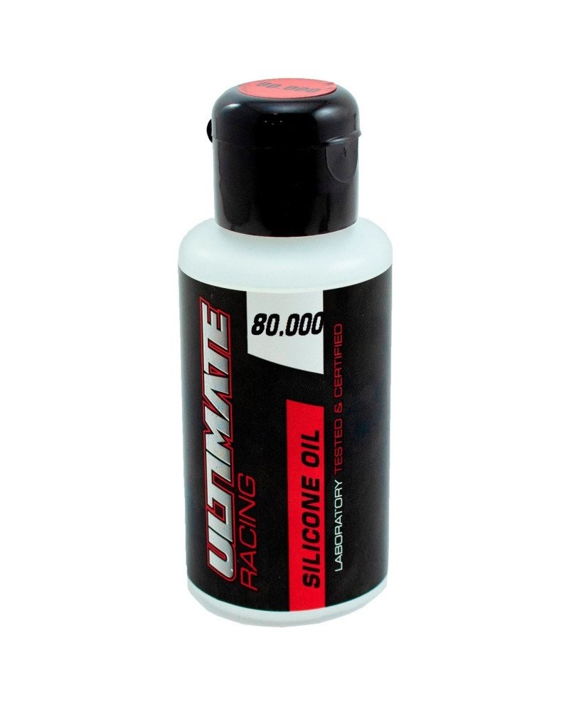 SILICONA DIFERENCIAL UR 80.000 CPS (75ml)