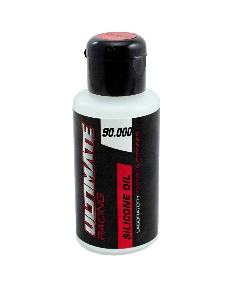 SILICONA DIFERENCIAL UR 90.000 CPS (75ml)
