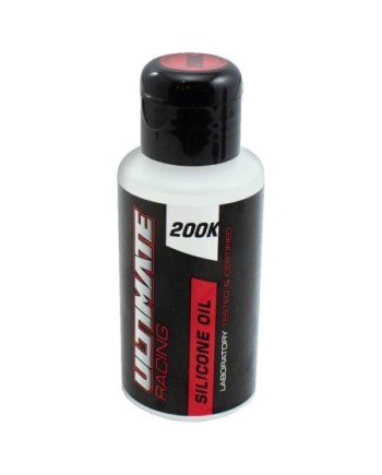 SILICONA DIFERENCIAL UR 200.000 CPS (75ml)