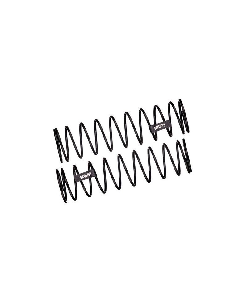 MUELLE AMORTIGUADOR TRAS. 1.6/10.75T MBX6/7/7R/8/8R MUGEN