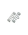 MUELLE AMORTIGUADOR TRAS. 1.5/8.75T MBX6/7/7R/8/8R MUGEN