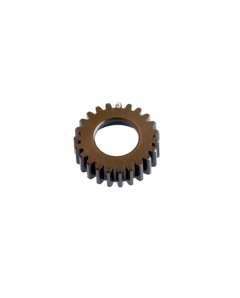 PIÑON 23T CAMPANA 2¬™ MTX-4 MUGEN (1u.)