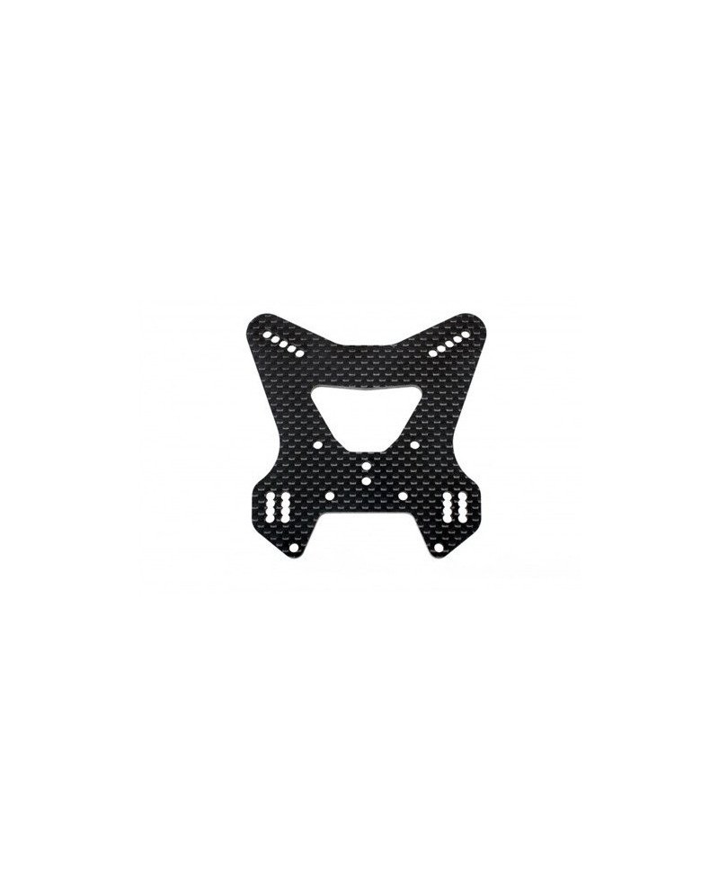MARIPOSA TRASERA CARBONO MBX6EU SPEC MUGEN
