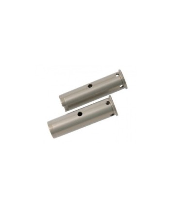 EJE TRAS. ALUMINO MRX-5/6/6R/6X OPC. MUGEN