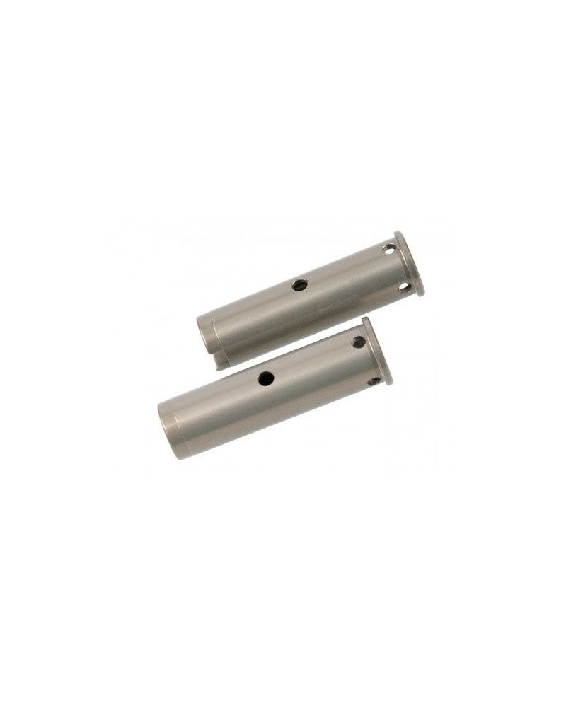 EJE TRAS. ALUMINO MRX-5/6/6R/6X OPC. MUGEN