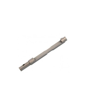 LEVA FRENO ALUMINIO OPC. MRX-5 MUGEN