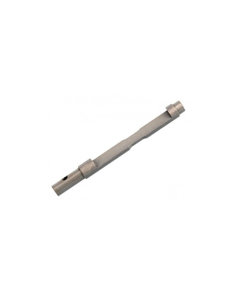 LEVA FRENO ALUMINIO OPC. MRX-5 MUGEN
