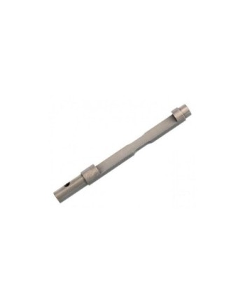 LEVA FRENO ALUMINIO OPC. MRX-5 MUGEN