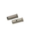 EJE DEL. ALUMINO MRX-5/6/6R/6X OPC. MUGEN