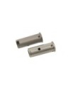 EJE DEL. ALUMINO MRX-5/6/6R/6X OPC. MUGEN
