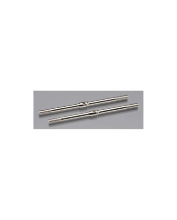 TIRANTE DIRECCION MBX6T MUGEN (2u.)
