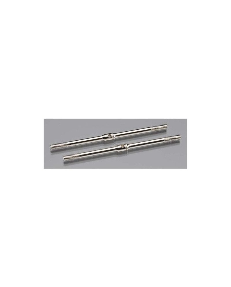 TIRANTE DIRECCION MBX6T MUGEN (2u.)