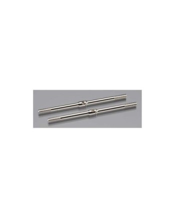 TIRANTE DIRECCION MBX6T MUGEN (2u.)