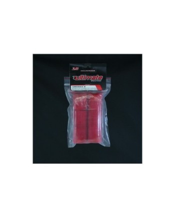 ESPUMAS FILTRO ACEITADAS INT/EXT LOSI/SERPENT (6u.)