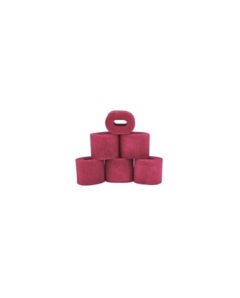 ESPUMAS FILTRO ACEITADAS INT/EXT KYOSHO (6u.)