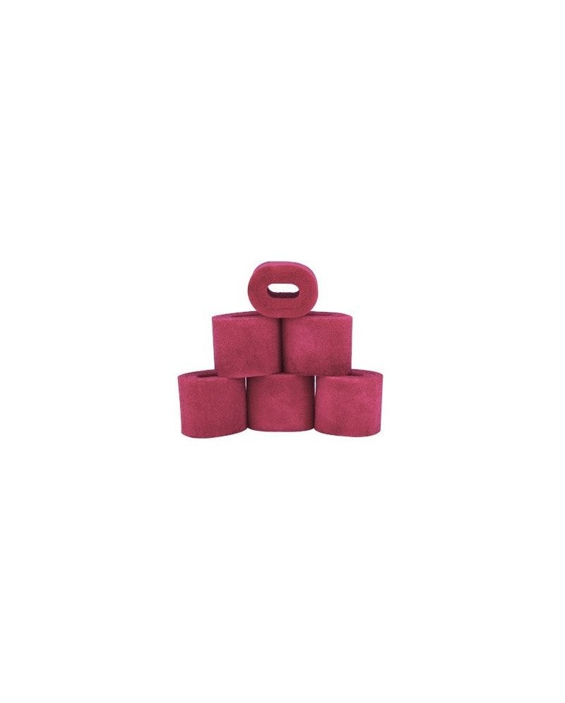 ESPUMAS FILTRO ACEITADAS INT/EXT KYOSHO (6u.)