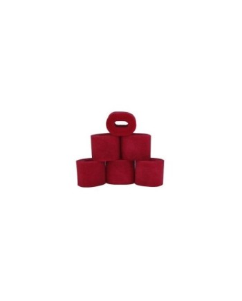 ESPUMAS FILTRO ACEITADAS INT/EXT KYOSHO (6u.)