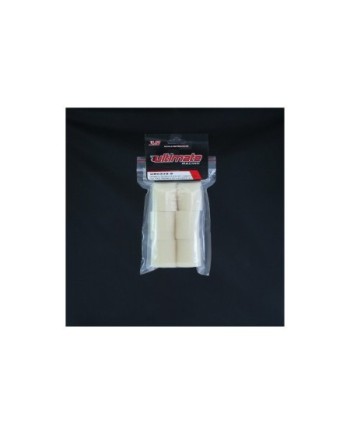 ESPUMAS FILTRO SIN ACEITAR INT/EXT LOSI/SERPENT (6u.)