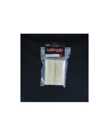 ESPUMAS FILTRO SIN ACEITAR INT/EXT KYOSHO MP9 (6u.)