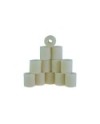 ESPUMAS FILTRO SIN ACEITAR INT/EXT LOSI/SERPENT (12u.)
