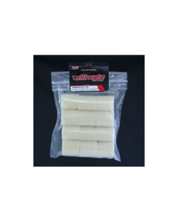 ESPUMAS FILTRO SIN ACEITAR INT/EXT LOSI/SERPENT (12u.)