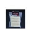 ESPUMAS FILTRO SIN ACEITAR INT/EXT LOSI/SERPENT (12u.)