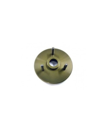 VOLANTE ALUMINIO EMBRAGUE MRX-5/6/6R/6X MUGEN (1u.)