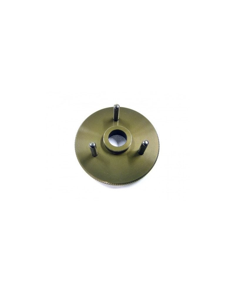 VOLANTE ALUMINIO EMBRAGUE MRX-5/6/6R/6X MUGEN (1u.)