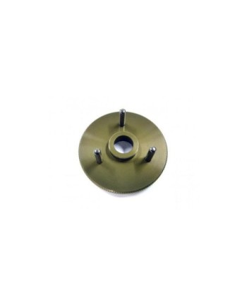 VOLANTE ALUMINIO EMBRAGUE MRX-5/6/6R/6X MUGEN (1u.)