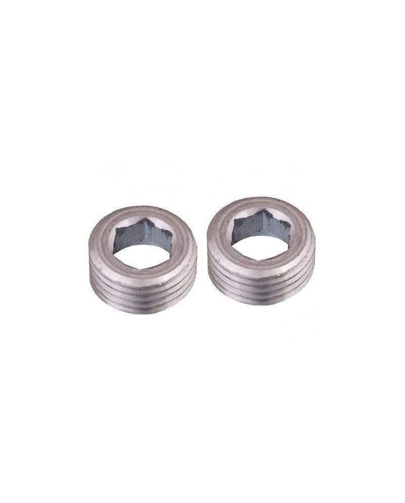 TAPON MANGUETA ALUMINIO MRX-5 MUGEN (2u.)
