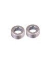 TAPON MANGUETA ALUMINIO MRX-5 MUGEN (2u.)