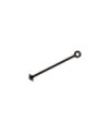 PALIER CENTRAL DEL. MBX6 EU SPEC MUGEN