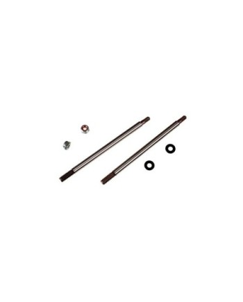 VASTAGO AMORTIGUADOR TRASERO (2u.) MBX4 MUGEN