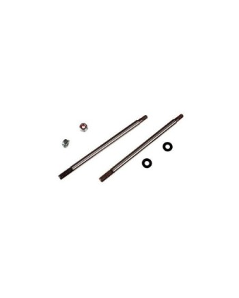 VASTAGO AMORTIGUADOR TRASERO (2u.) MBX4 MUGEN