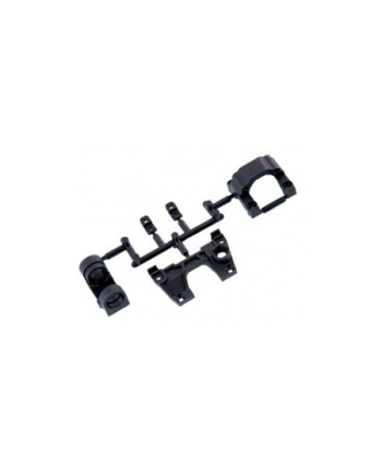 PLACA SUPERIOR FRENO MTX-4 MUGEN