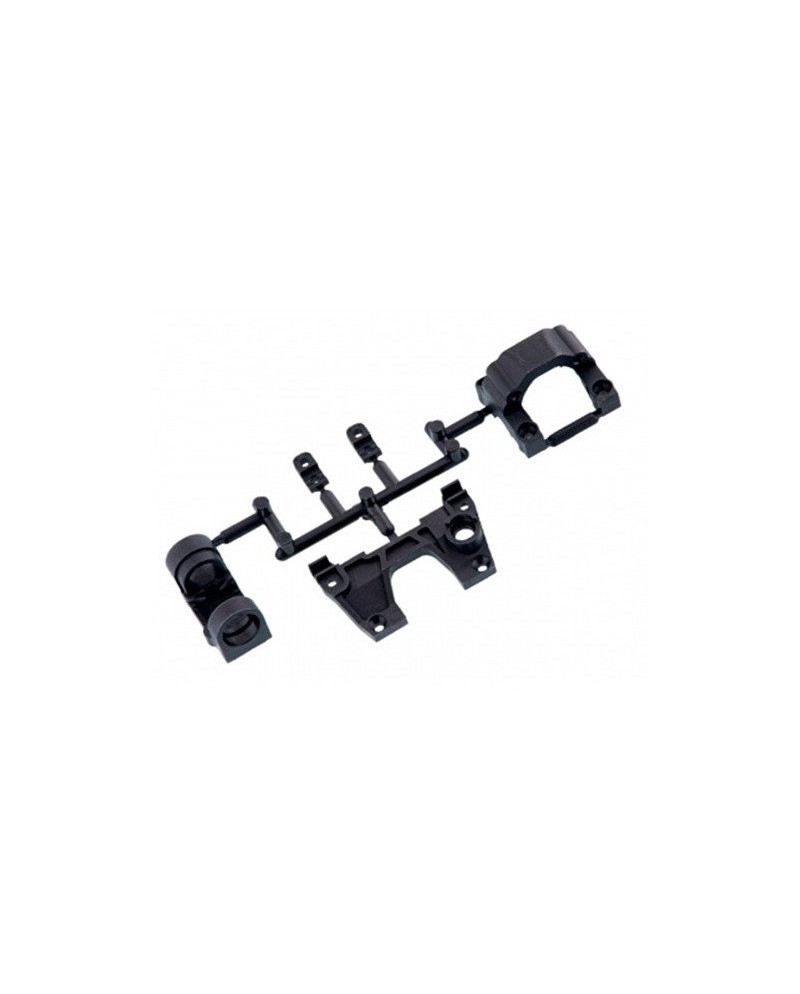 PLACA SUPERIOR FRENO MTX-4 MUGEN