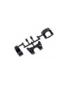 PLACA SUPERIOR FRENO MTX-4 MUGEN